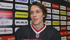 Даниил Малоросиянов: «У Автомобилиста было взрывное начало в матче со Спартаком»