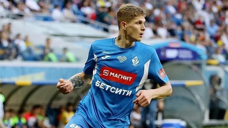 Ловчев: «Одного Пальцева мало — Спартаку нужны четыре Видича»

