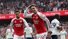 Субименди: «В Арсенале я еще не достиг своего максимума»