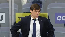 Главный тренер «Динамо» рассказал об изменениях в КХЛ 