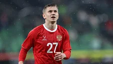 Полузащитник сборной Обляков назвал главную причину поражения России от Чили