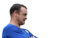 Дэвид Робертсон рассказал о трудностях «Рейнджерс» перед матчем с «Брюгге»