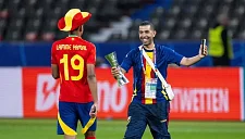 Отец Ямаля остался недоволен, что «Золотой мяч» получил Дембеле