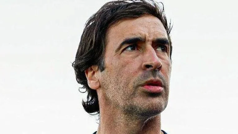 Рауль покидает Реал — что ждёт легенду дальше?