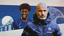 Талант «Челси» Джош Ачимпонг подписал новый контракт