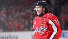 Бывший нападающий «Кэпиталз» Оши выставил на продажу дом в Вашингтоне