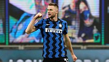 «Ювентус» нашел в лице Шкриньяра замену травмированному Бремеру