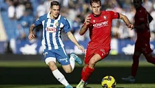 «Эспаньол» - «Осасуна»: поддержка болельщиков поможет хозяевам победить   