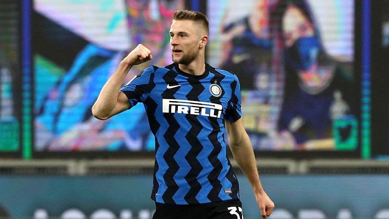 «Ювентус» нашел в лице Шкриньяра замену травмированному Бремеру