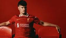Милош Керкез — третий летний трансфер «Ливерпуля» за £40 млн