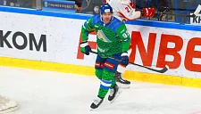 Форвард «Салавата» оценил игру Кузнецова в матче против «Барыса»