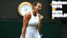 Соболенко обняла бойфренда на трибунах после победы в финале US Open-2025