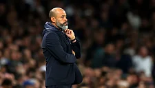 Нуну остается в «Форесте»