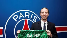 Сафонов рискует потерять место в «ПСЖ», несмотря на уход Доннаруммы