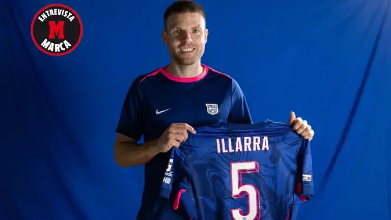 Асьер Ильярраменди поддержал Хаби Алонсо