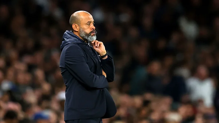 Нуну остается в «Форесте»