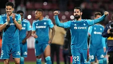 Только Барселона опережает Бетис после зимнего перерыва