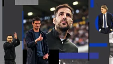 Кто возглавит Интер? В числе кандидатов появились фамилии Виейра и Манчини