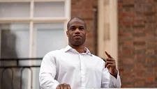 Дюбуа о реванше с Усиком: «Странно, что нет ажиотажа»