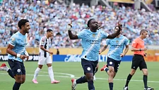 Гвардиола против Индзаги: решающий матч на вылет