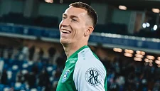 Талалаев рассказал о рекорде по отражённым ударам вратаря «Балтики»