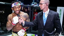 Сэйнт Луис надеется на место в турнире PFL 2026 после победы в дебюте