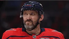 Гол и ассист Овечкина помогли «Вашингтону» победить «Коламбус»