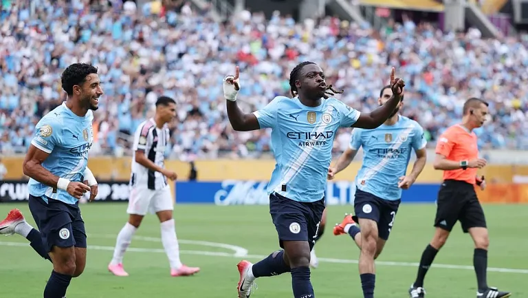 Гвардиола против Индзаги: решающий матч на вылет