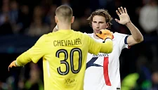 Во Франции считают, что ПСЖ ошибся с покупкой Шевалье и Забарного