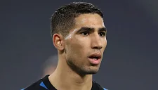 Защитник ПСЖ Хакими: «Мне ещё есть куда расти»