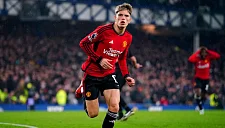 «Челси» объявил о трансфере Гарначо из «Манчестер Юнайтед»