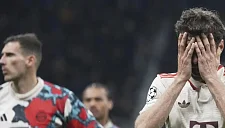 Бавария в поисках утешения: как команда будет бороться за Бундеслигу