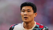 Ким Мин Чжэ может покинуть «Баварию» из-за конкуренции в защите