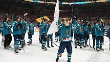 В КХЛ хотят прокомментировать ситуацию с долгами по зарплатам в ХК «Сочи»