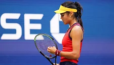 Результаты WTA-500 в Вашингтоне 24 июля