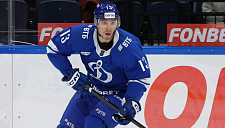 Михеев: «Хотел бы увидеть «Тампу» в КХЛ — они играют в яркий атакующий хоккей»