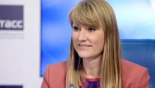 Журова уверена, что российские шорт‑трекисты выступят на Олимпиаде‑2026