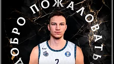 «Пари НН» подписал форварда Норберта Лукача из чемпионата Венгрии