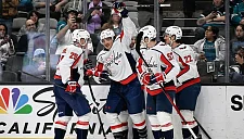 Фетисов — о возможном приезде «Вашингтона» в Россию: «Зачем?»