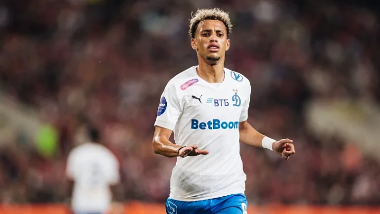 Бителло: «Продлил контракт, но это ни на что не повлияет»