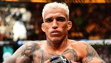 Оливейра игнорирует вызов Пимблетта: нацелен только на титул!