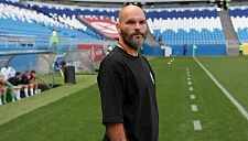 Слишкович после поражения от «Зенита»: «Не трогайте мою команду»