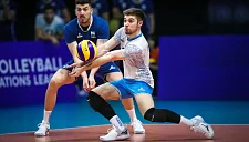 Сантьяго Данани подписал контракт с «Зенитом»