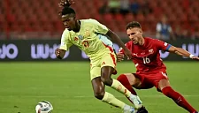 Нико Уильямс получил травму на сборе с Испанией и пропустит несколько недель