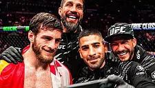 Братья Климент — о расставании с Илией Топурией