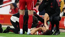 Травма Леони ограничила «Ливерпуль» в выборе игроков