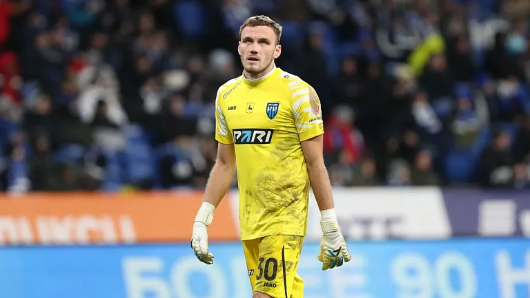 Вратарь «Пари НН» хочет назвать самое удобное время матчей в РПЛ