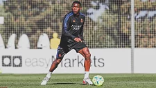 «Реал Мадрид» готовится к уходу Давида Алабы после травмы