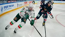 «Ак Барс» - «Металлург»: казанцы возьмут убедительный реванш