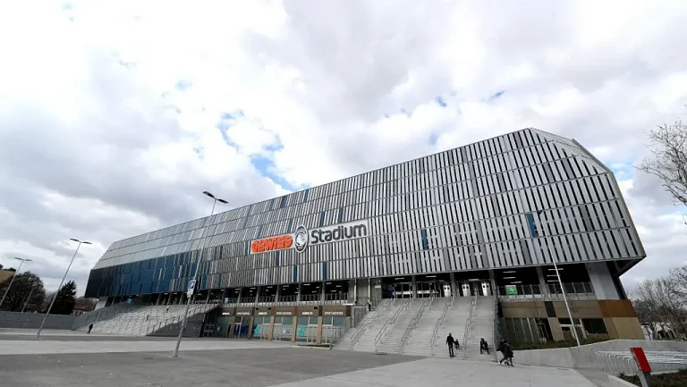 Стадион «Аталанты» получил новое название